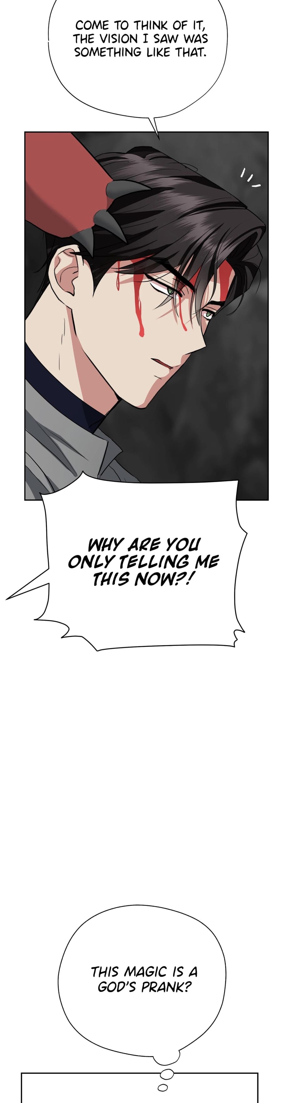 From Day Until Night Uncensored, chapter 29, page 21 of 54