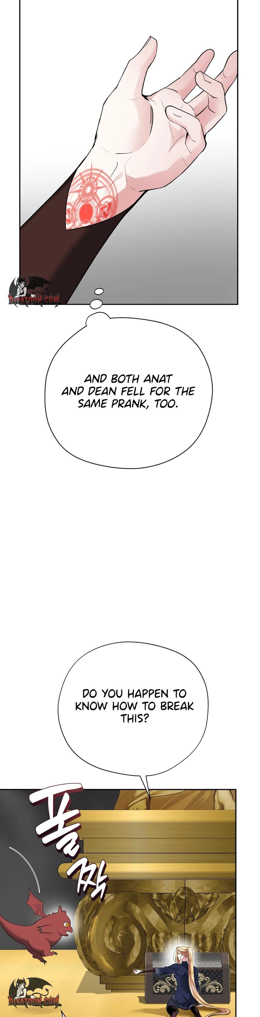 From Day Until Night Uncensored, chapter 29, page 22 of 54