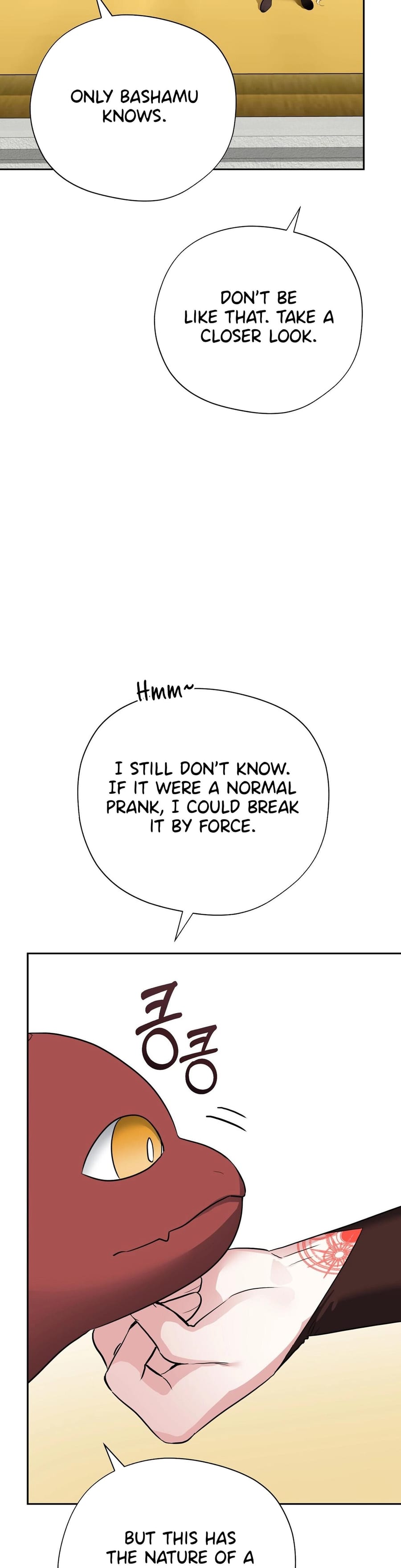 From Day Until Night Uncensored, chapter 29, page 23 of 54