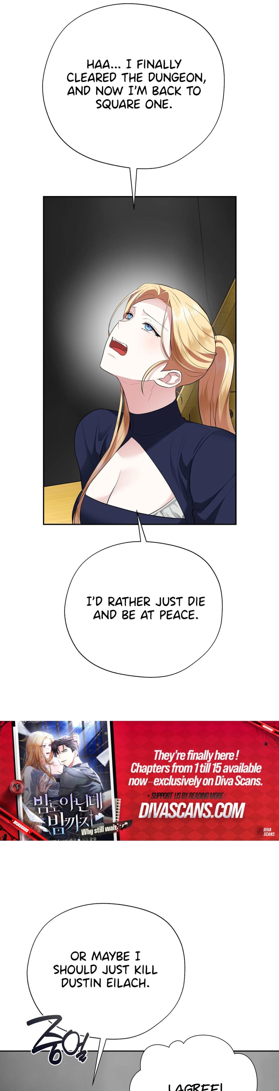 From Day Until Night Uncensored, chapter 29, page 26 of 54