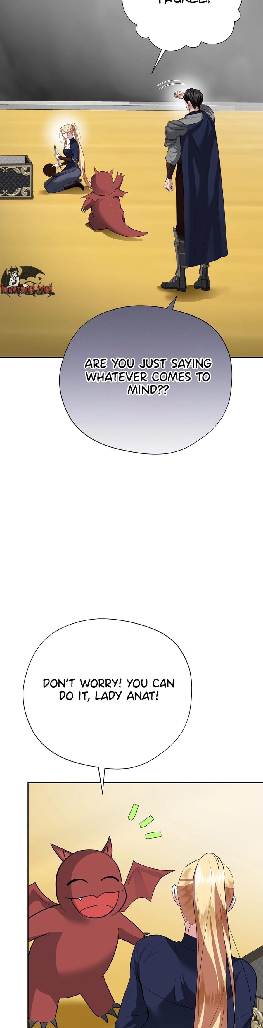 From Day Until Night Uncensored, chapter 29, page 27 of 54