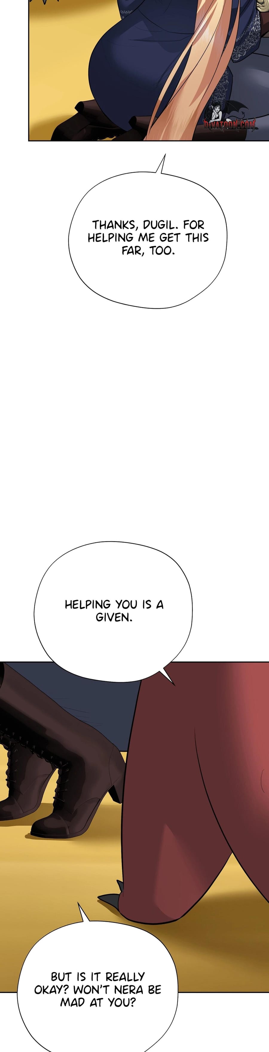 From Day Until Night Uncensored, chapter 29, page 28 of 54