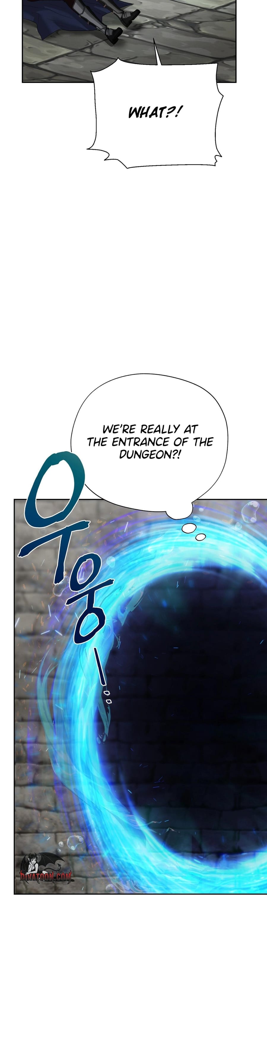 From Day Until Night Uncensored, chapter 29, page 43 of 54