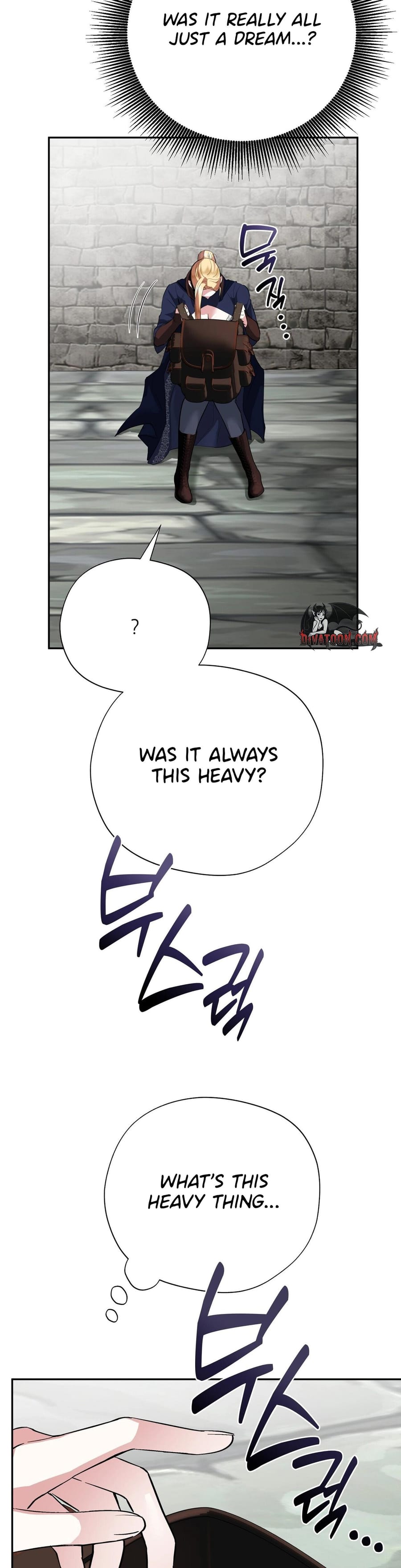 From Day Until Night Uncensored, chapter 29, page 47 of 54