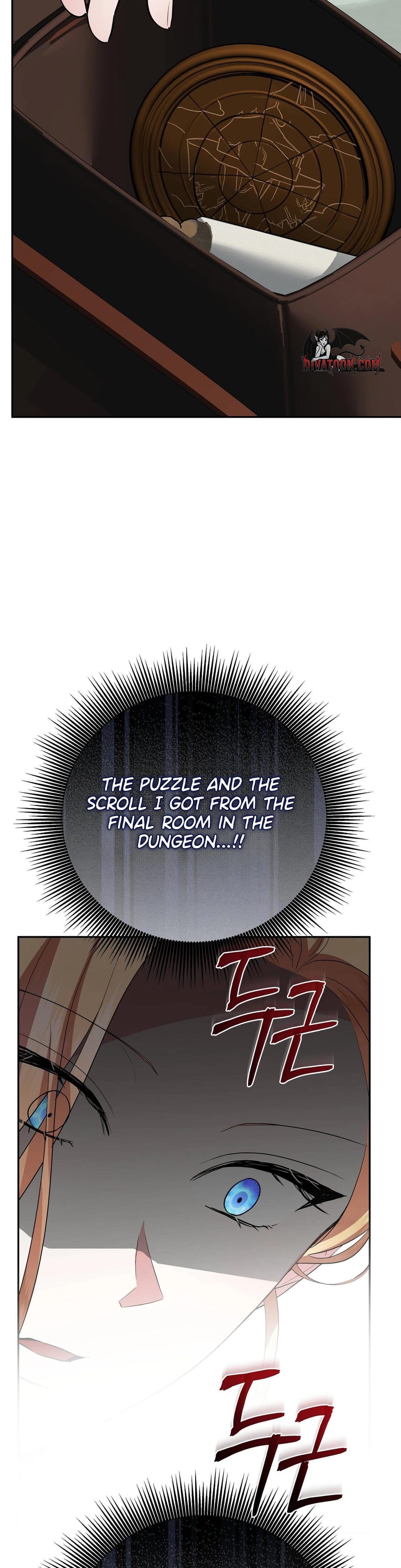 From Day Until Night Uncensored, chapter 29, page 48 of 54