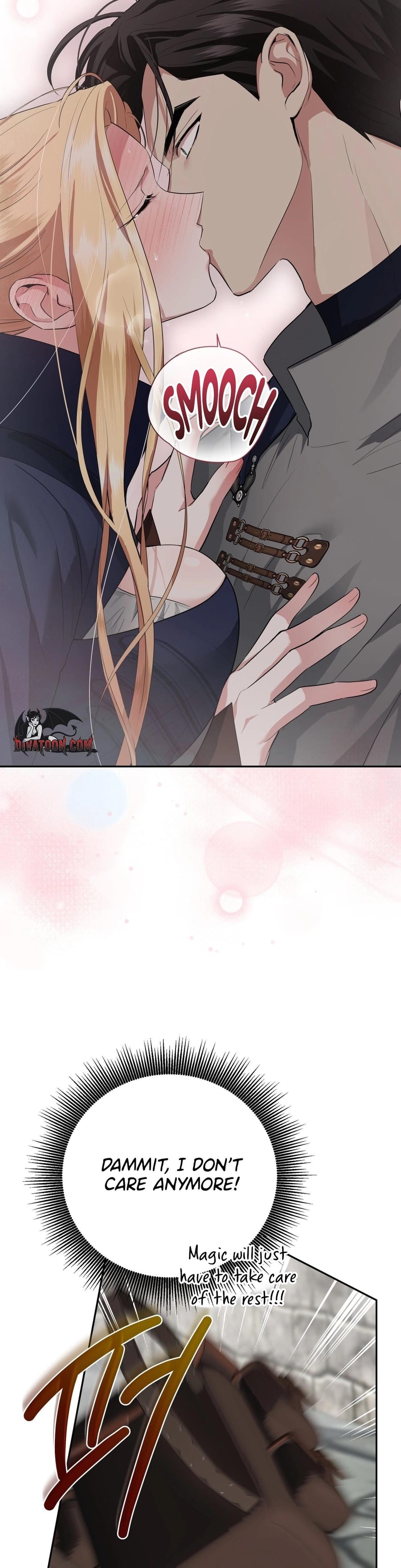 From Day Until Night Uncensored, chapter 30, page 6 of 55