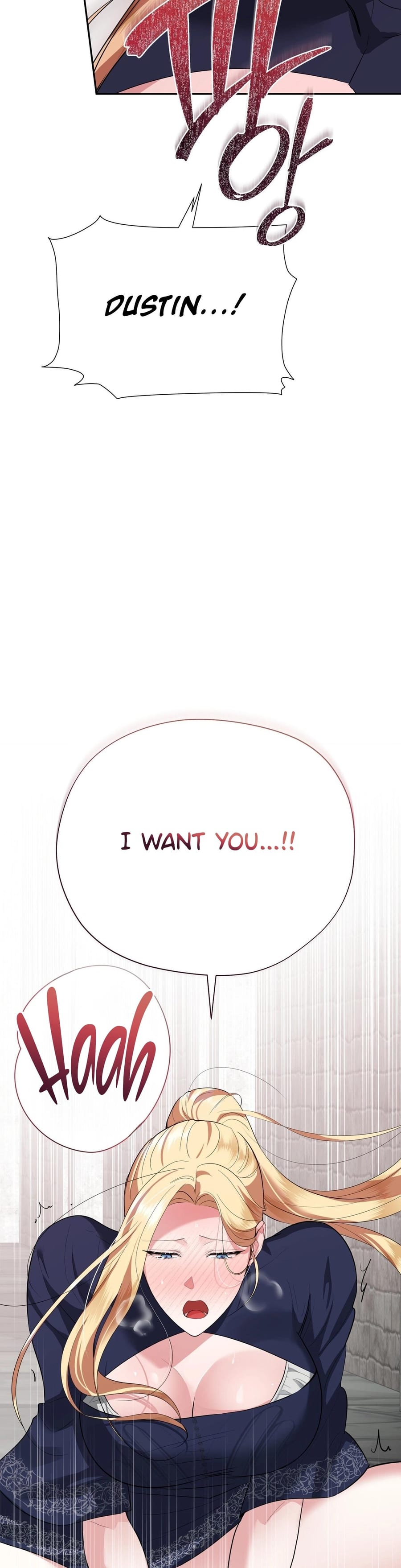 From Day Until Night Uncensored, chapter 30, page 13 of 55