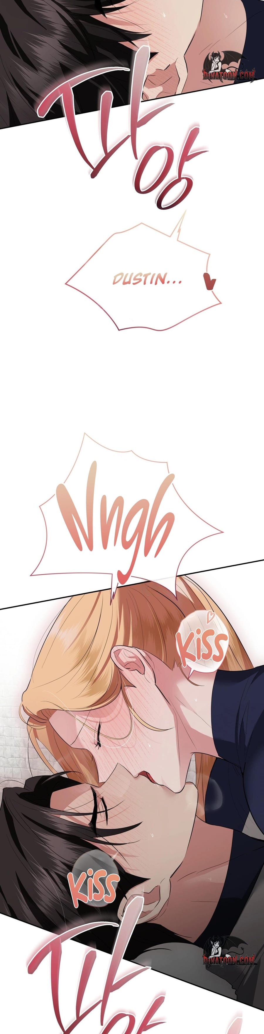 From Day Until Night Uncensored, chapter 30, page 18 of 55