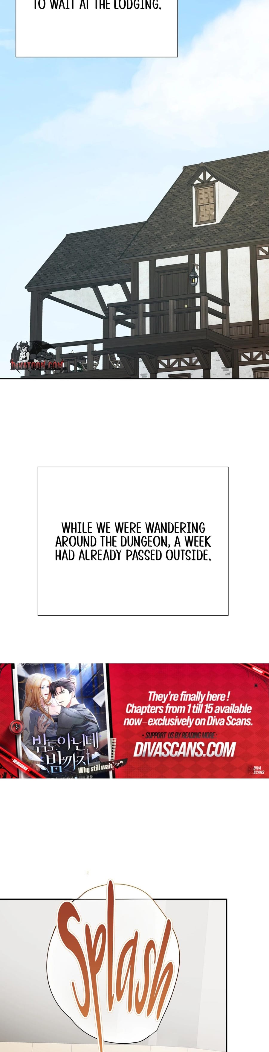 From Day Until Night Uncensored, chapter 30, page 28 of 55