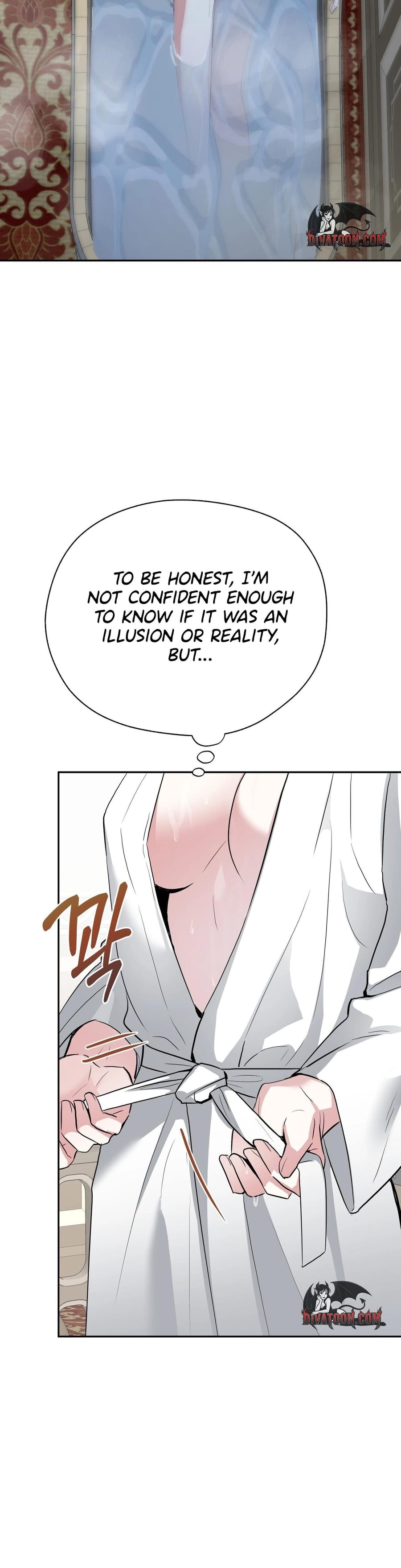 From Day Until Night Uncensored, chapter 30, page 30 of 55