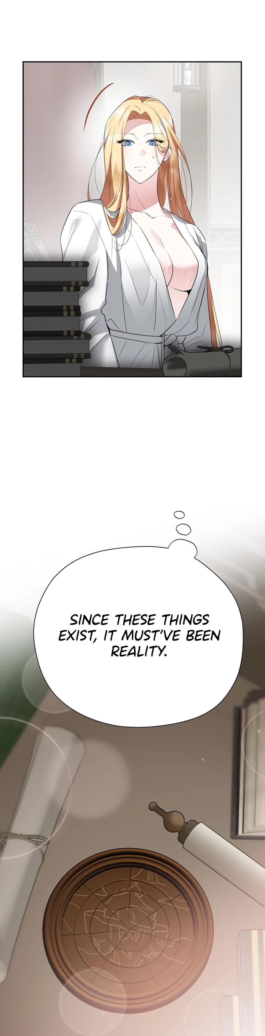 From Day Until Night Uncensored, chapter 30, page 31 of 55