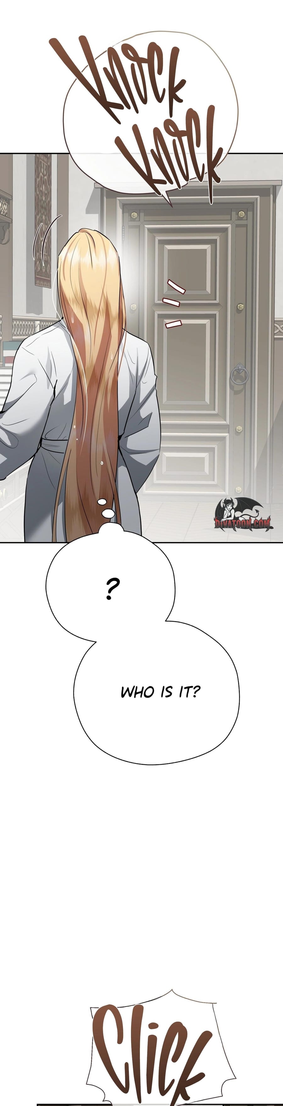 From Day Until Night Uncensored, chapter 30, page 33 of 55