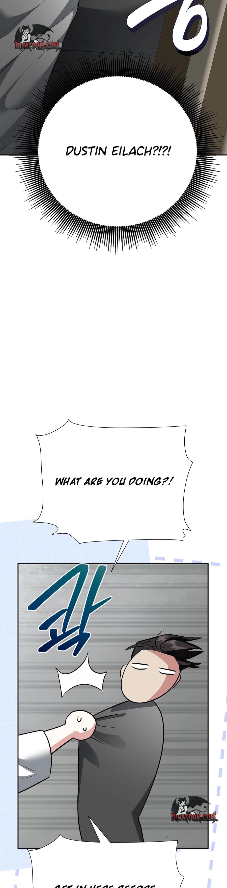 From Day Until Night Uncensored, chapter 30, page 35 of 55
