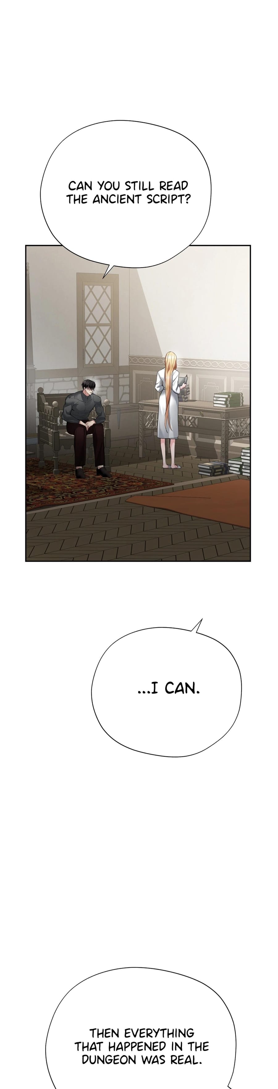 From Day Until Night Uncensored, chapter 30, page 39 of 55