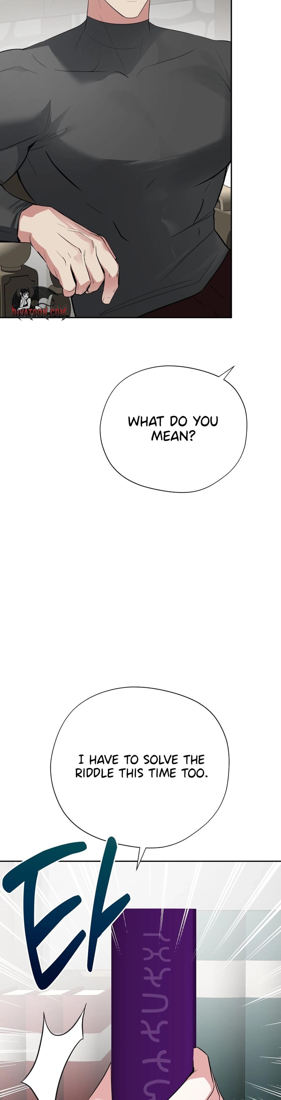 From Day Until Night Uncensored, chapter 30, page 41 of 55