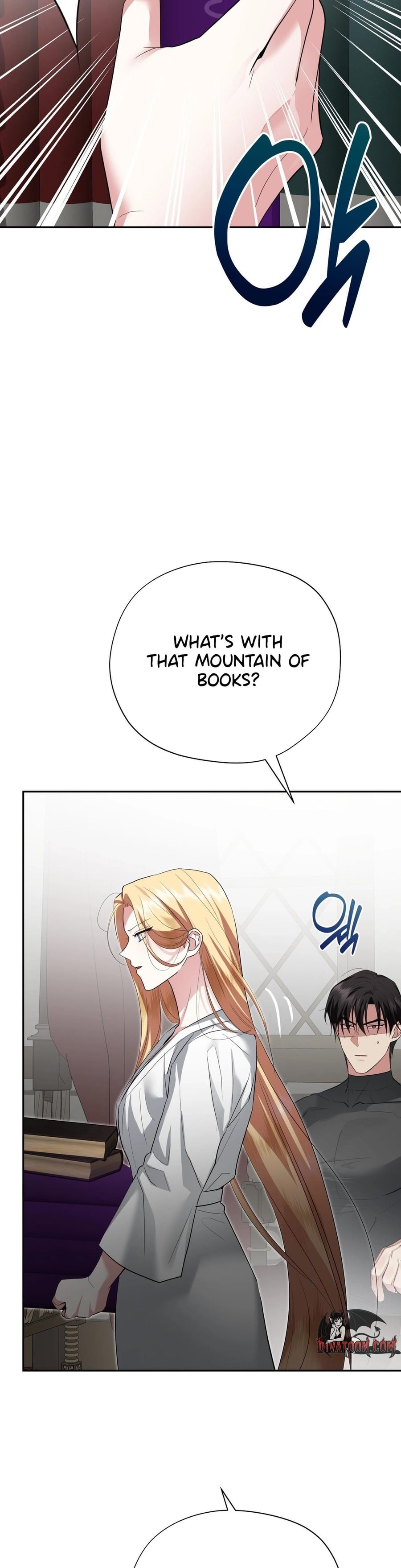 From Day Until Night Uncensored, chapter 30, page 42 of 55