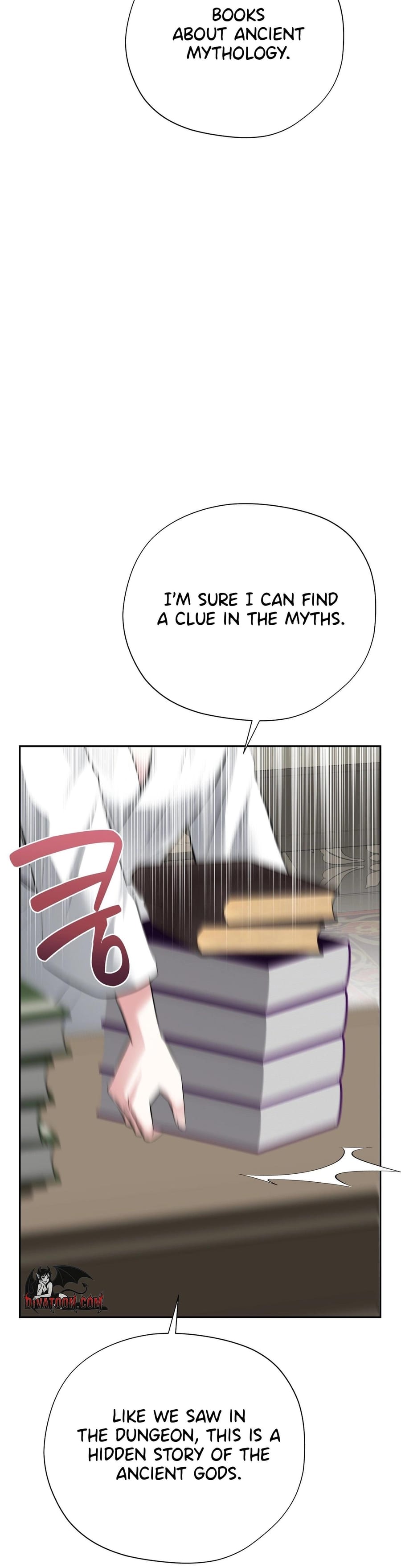 From Day Until Night Uncensored, chapter 30, page 43 of 55