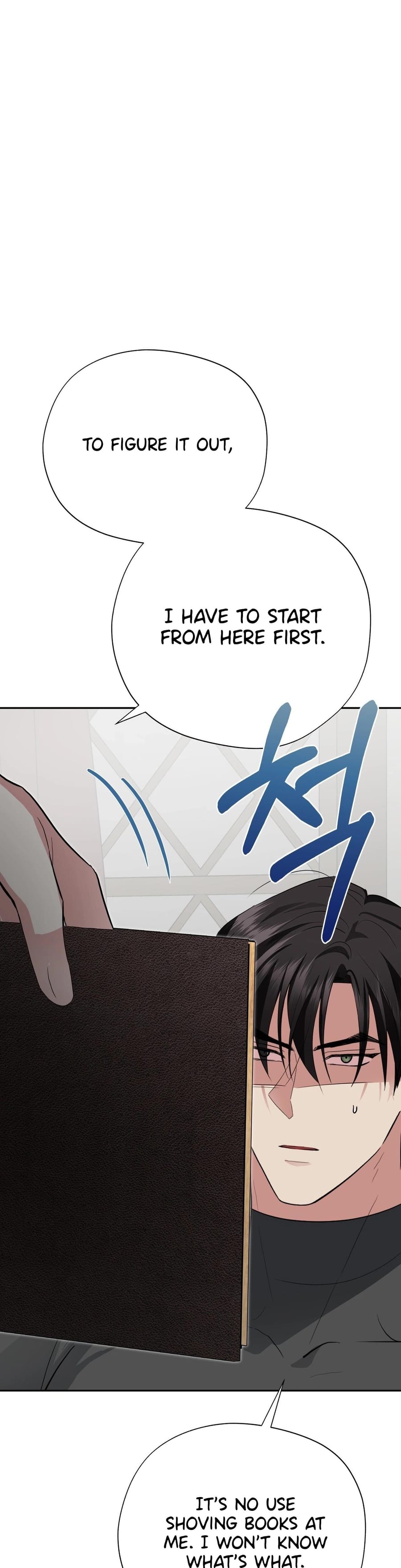 From Day Until Night Uncensored, chapter 30, page 44 of 55