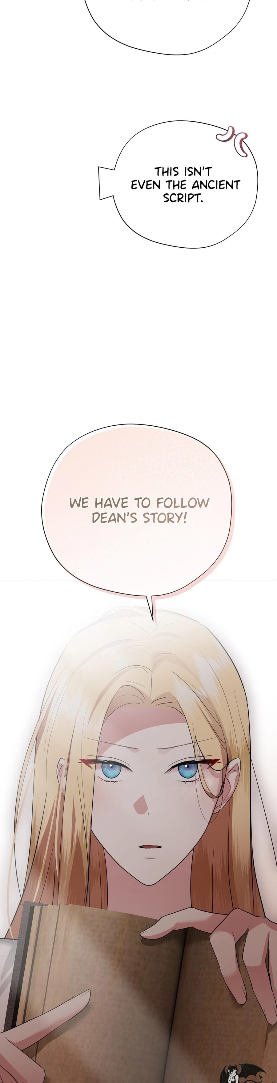 From Day Until Night Uncensored, chapter 30, page 45 of 55