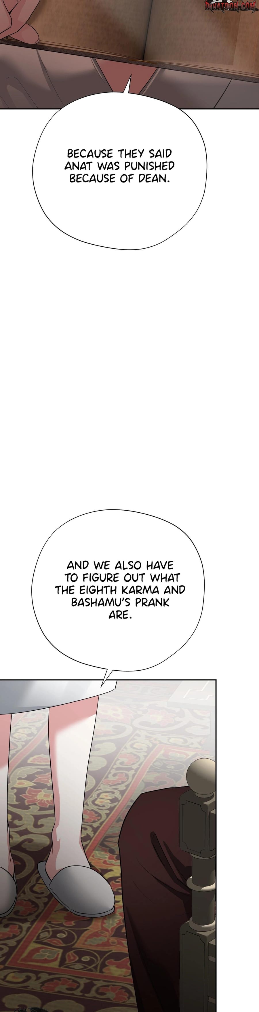 From Day Until Night Uncensored, chapter 30, page 46 of 55