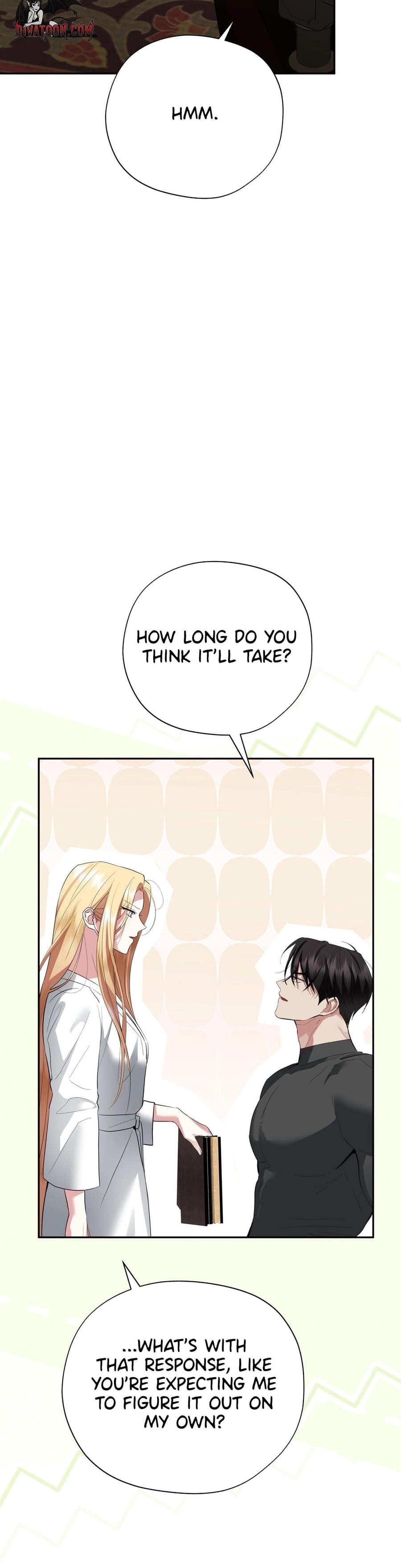 From Day Until Night Uncensored, chapter 30, page 47 of 55