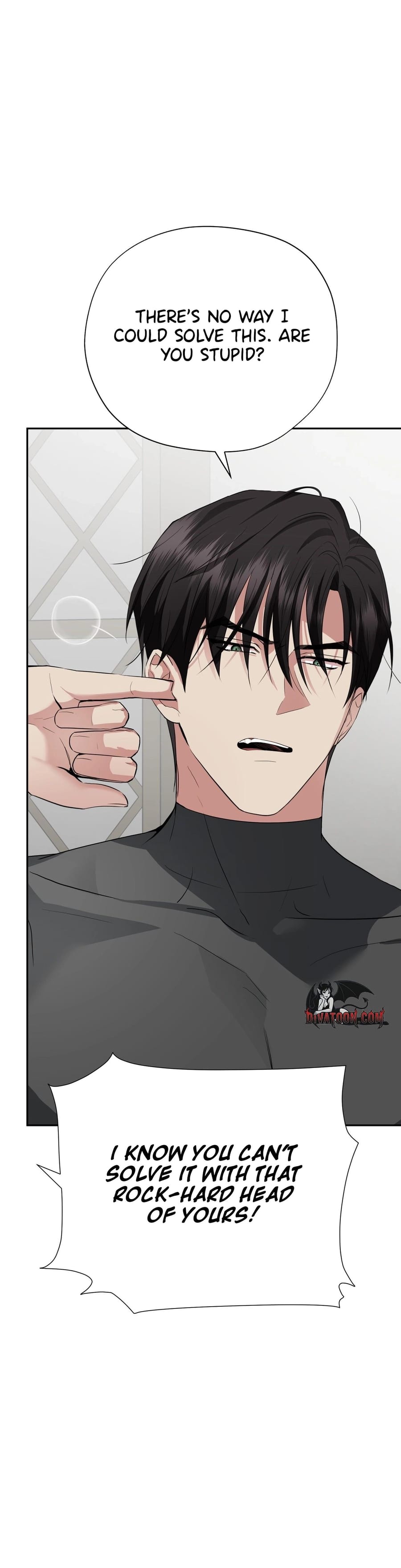 From Day Until Night Uncensored, chapter 30, page 48 of 55
