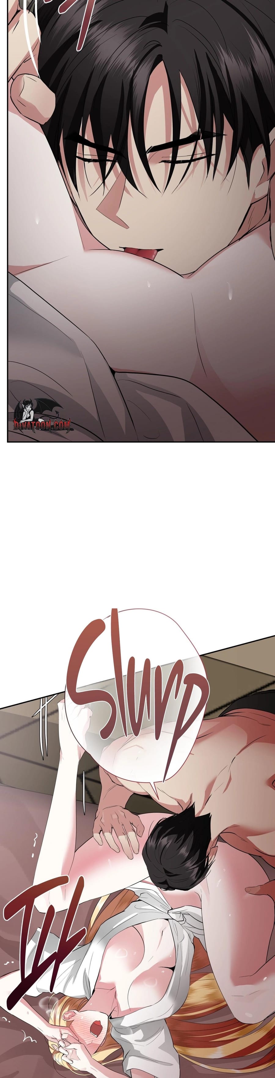 From Day Until Night Uncensored, chapter 31, page 8 of 52