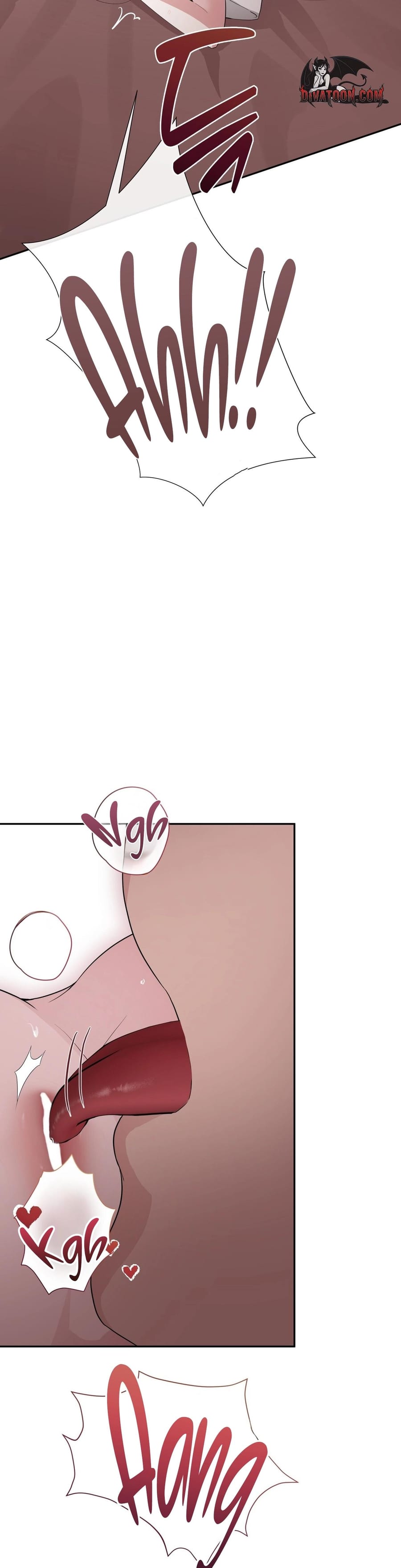 From Day Until Night Uncensored, chapter 31, page 9 of 52