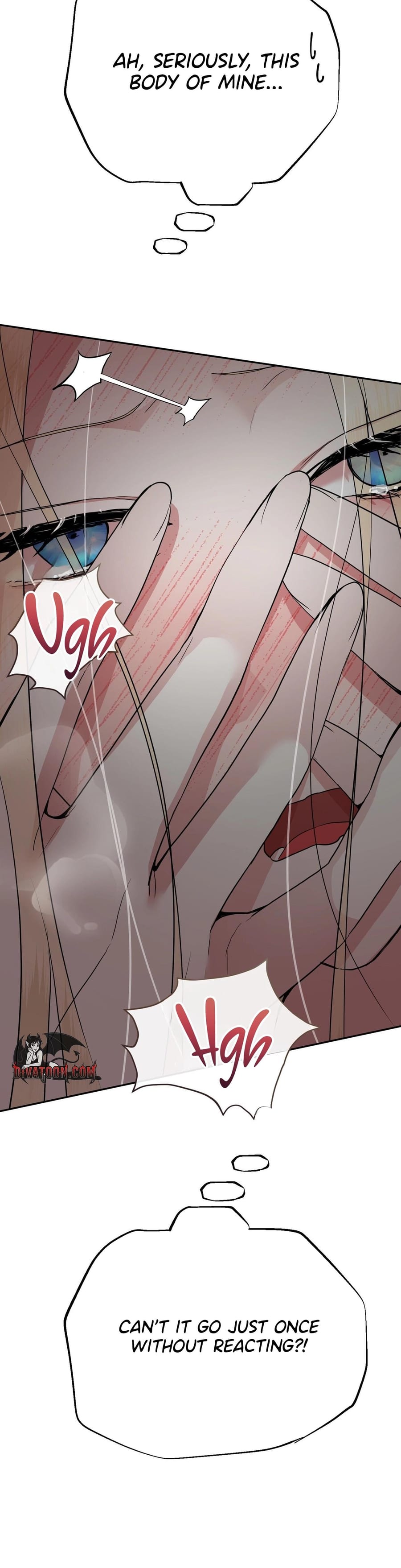 From Day Until Night Uncensored, chapter 31, page 11 of 52