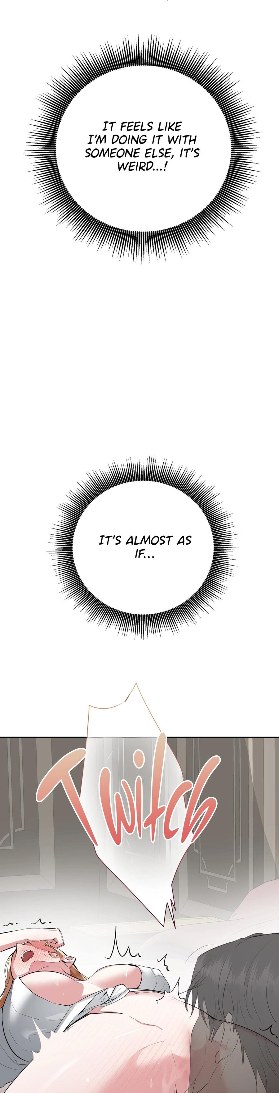From Day Until Night Uncensored, chapter 31, page 14 of 52