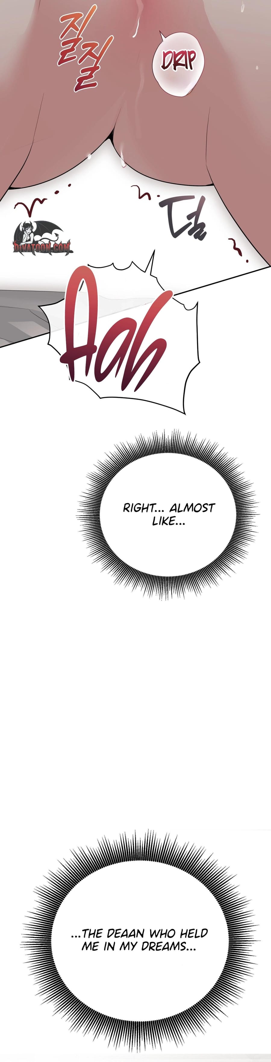 From Day Until Night Uncensored, chapter 31, page 16 of 52