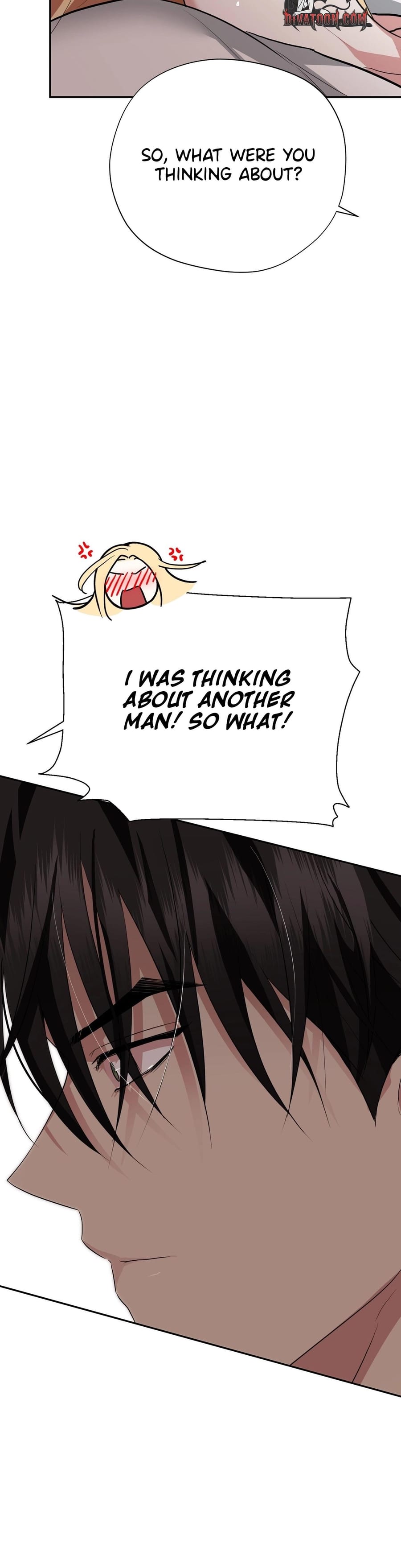 From Day Until Night Uncensored, chapter 31, page 20 of 52