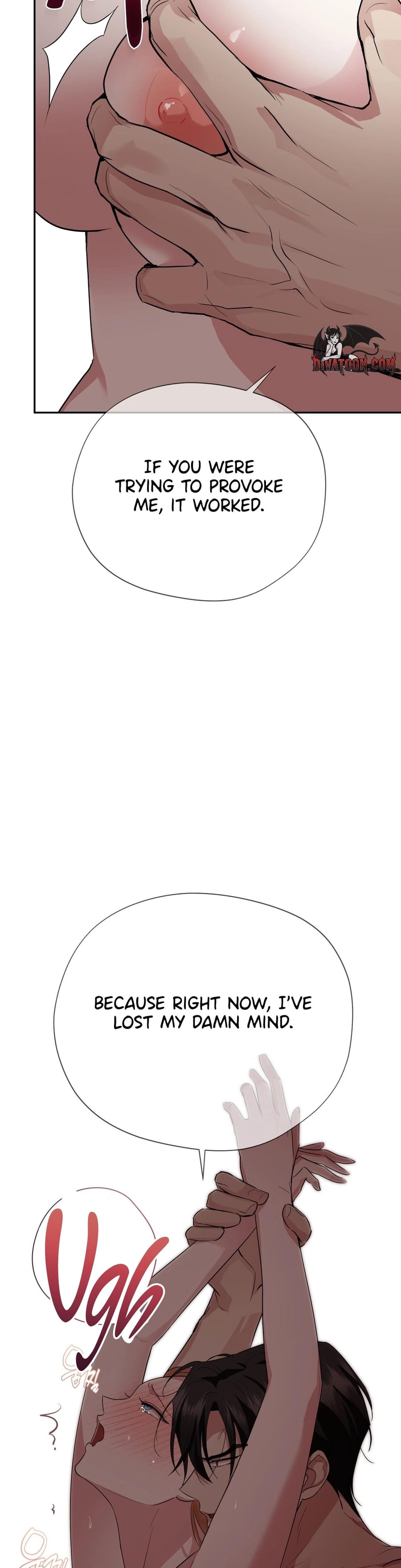 From Day Until Night Uncensored, chapter 31, page 29 of 52