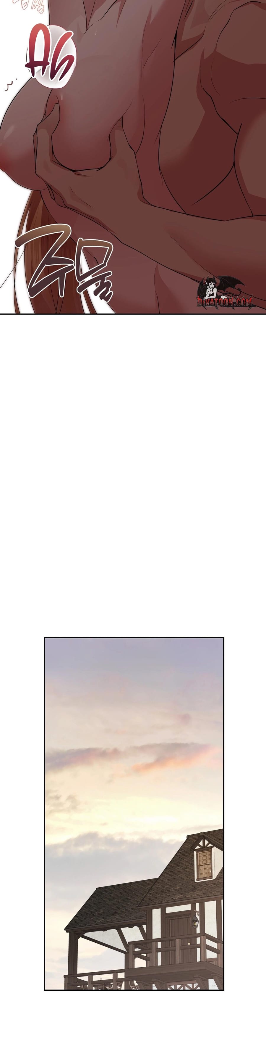 From Day Until Night Uncensored, chapter 31, page 30 of 52