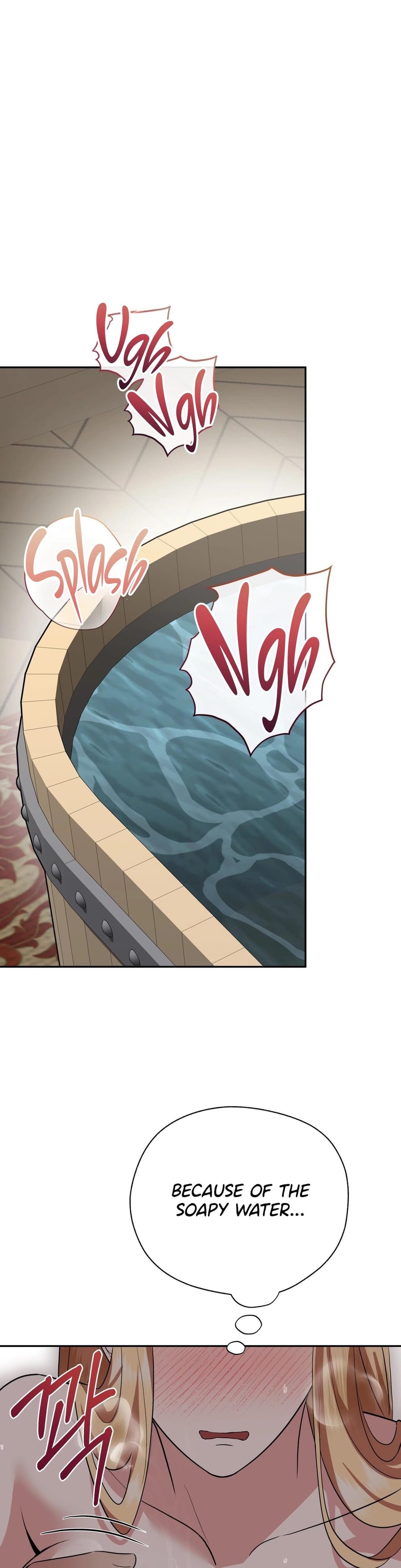 From Day Until Night Uncensored, chapter 31, page 31 of 52