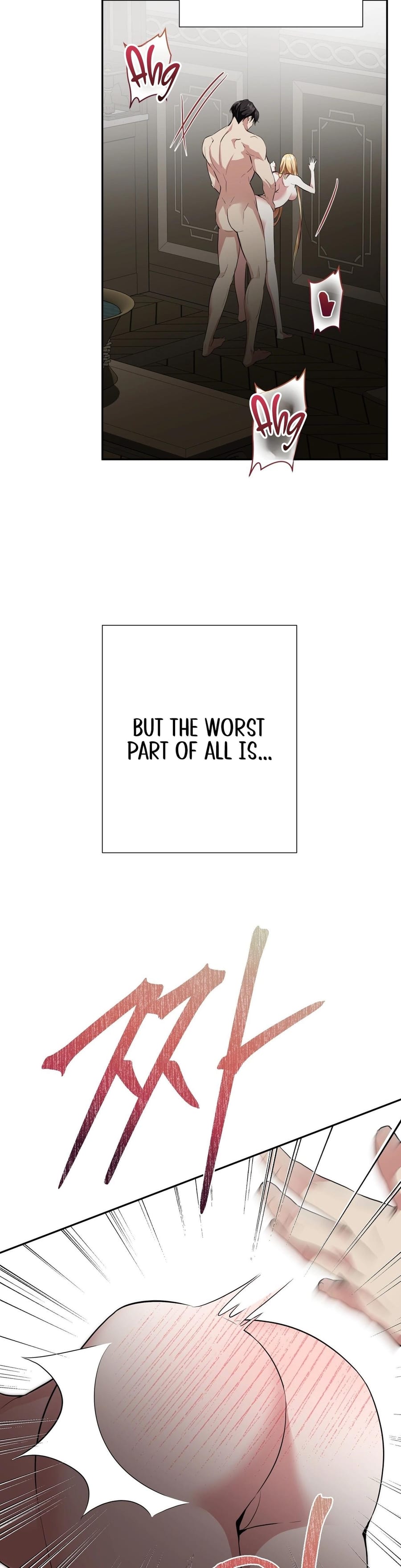 From Day Until Night Uncensored, chapter 31, page 36 of 52