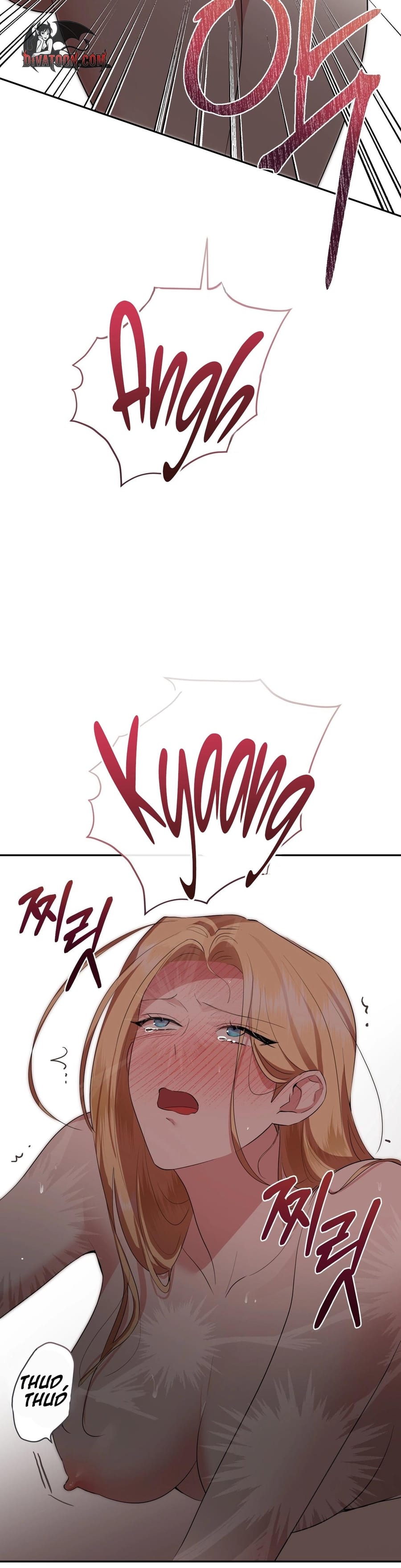 From Day Until Night Uncensored, chapter 31, page 37 of 52