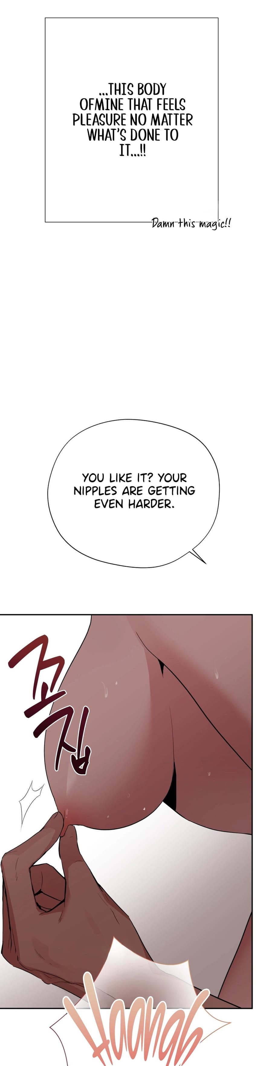 From Day Until Night Uncensored, chapter 31, page 38 of 52