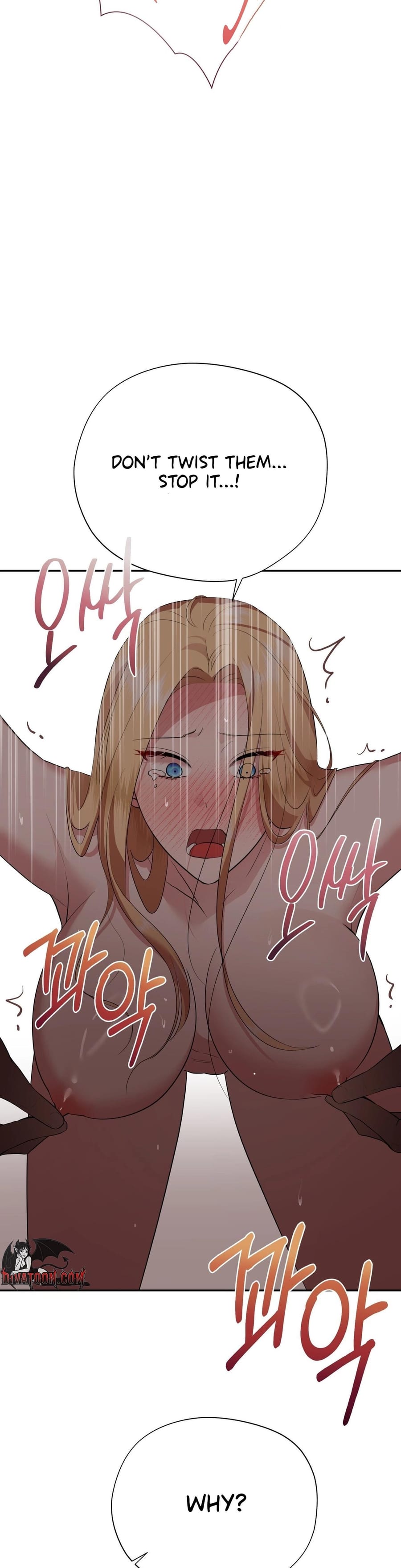 From Day Until Night Uncensored, chapter 31, page 39 of 52