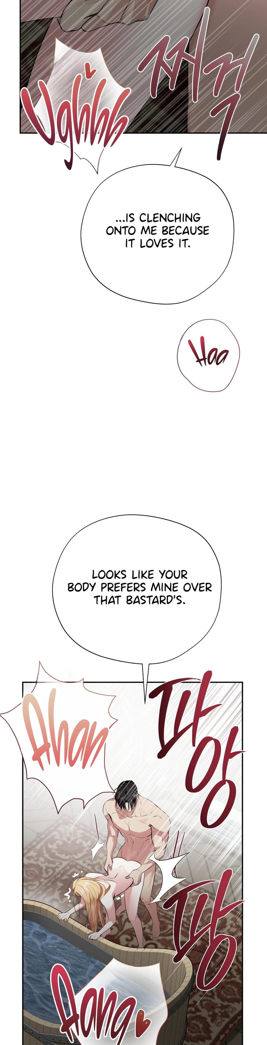 From Day Until Night Uncensored, chapter 31, page 42 of 52