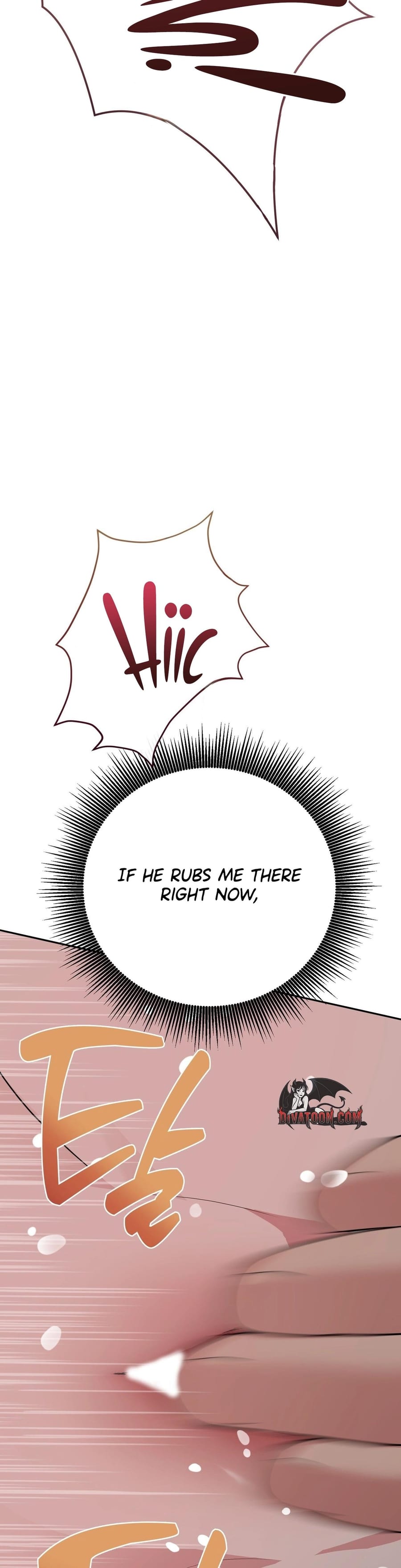 From Day Until Night Uncensored, chapter 31, page 48 of 52
