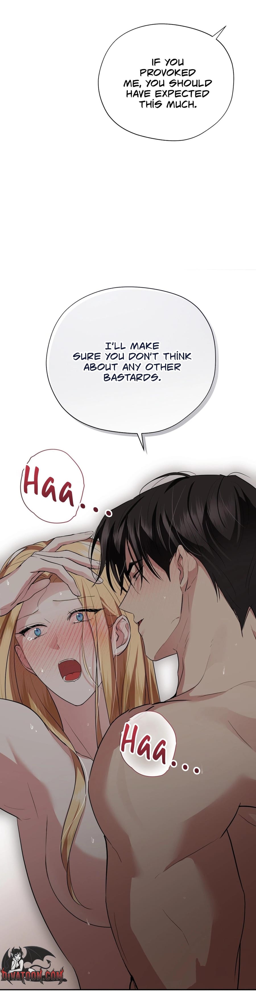 From Day Until Night Uncensored, chapter 32, page 5 of 50