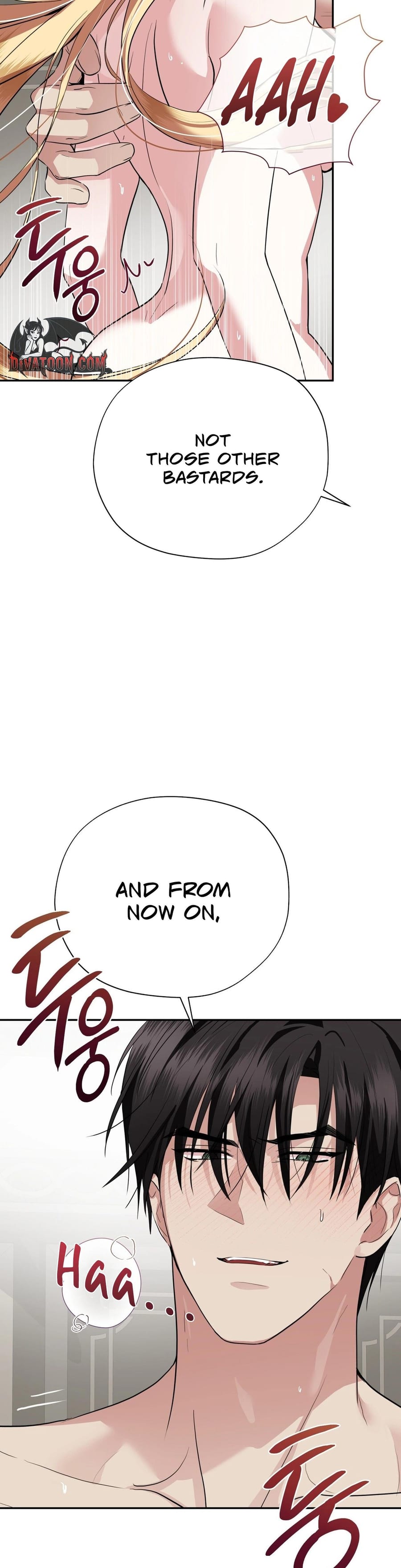 From Day Until Night Uncensored, chapter 32, page 9 of 50