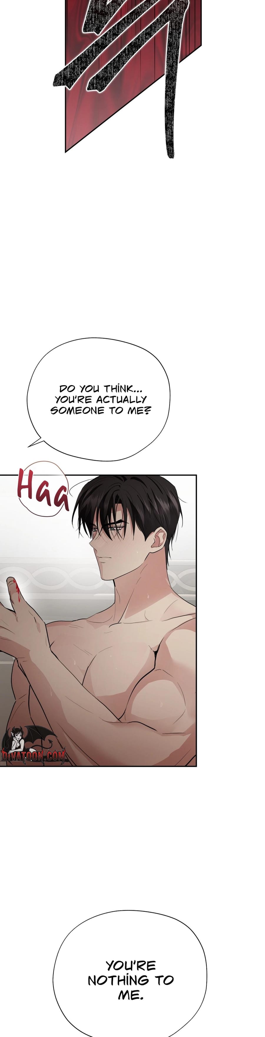 From Day Until Night Uncensored, chapter 32, page 12 of 50
