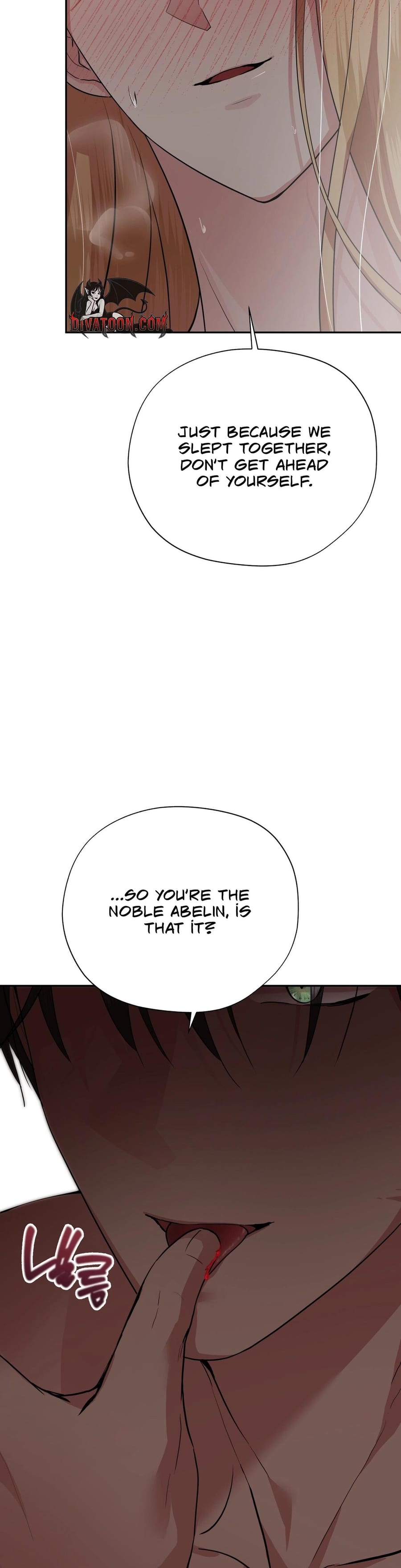From Day Until Night Uncensored, chapter 32, page 14 of 50