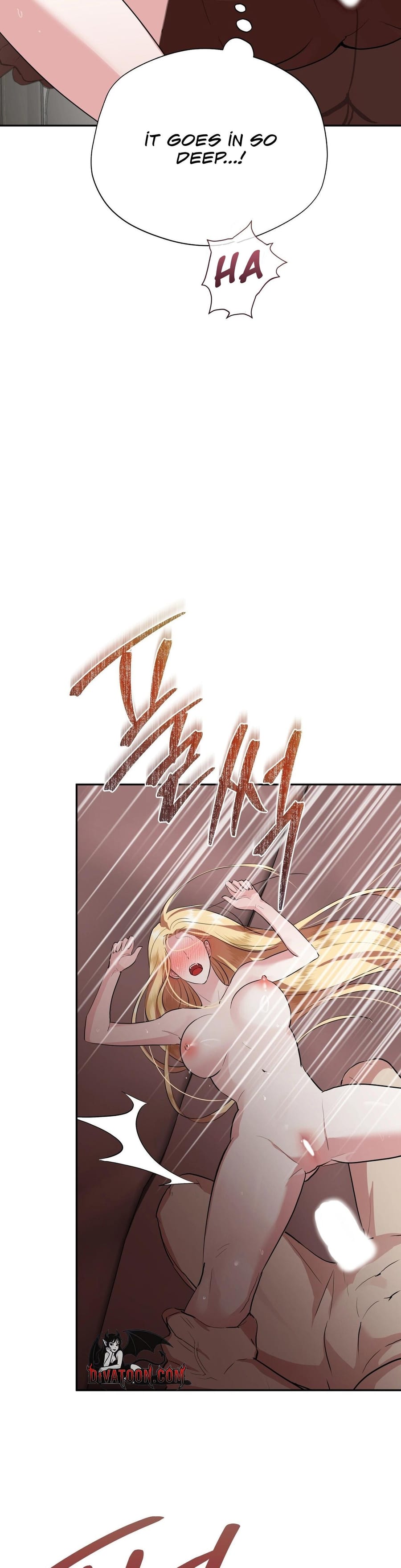 From Day Until Night Uncensored, chapter 32, page 18 of 50