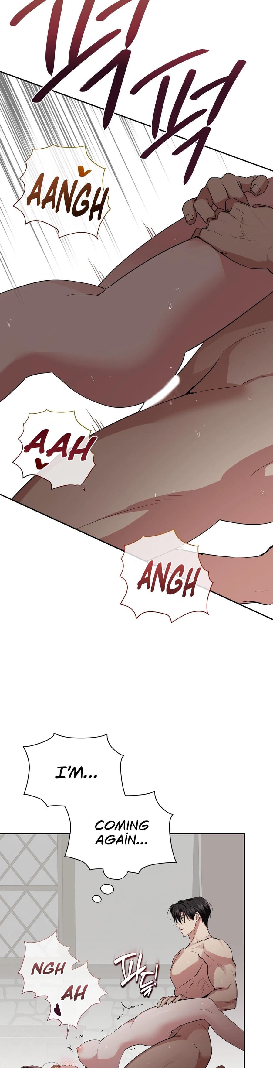 From Day Until Night Uncensored, chapter 32, page 19 of 50