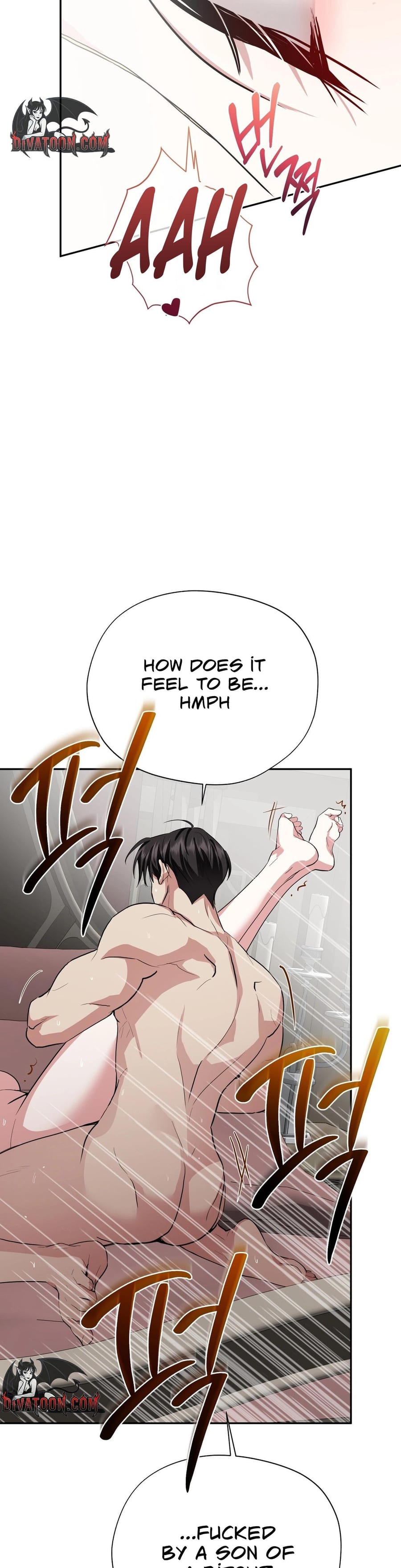 From Day Until Night Uncensored, chapter 32, page 23 of 50