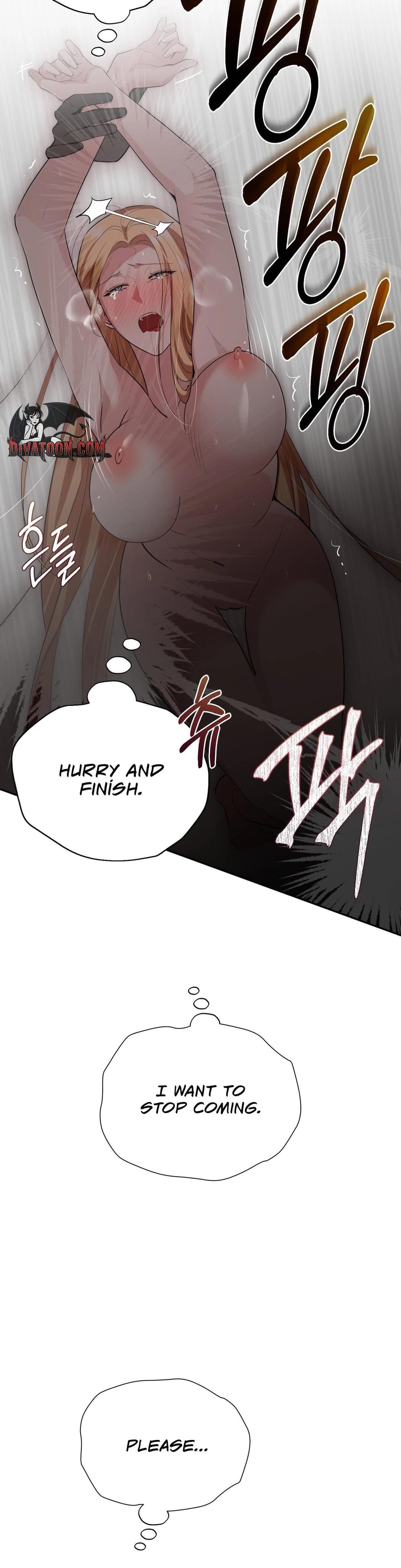 From Day Until Night Uncensored, chapter 32, page 28 of 50