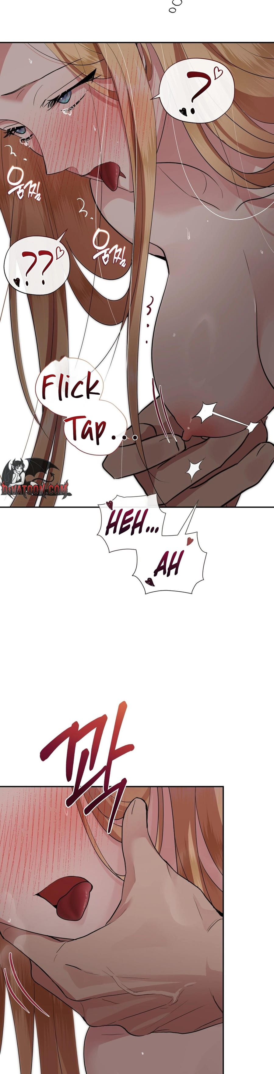 From Day Until Night Uncensored, chapter 32, page 32 of 50